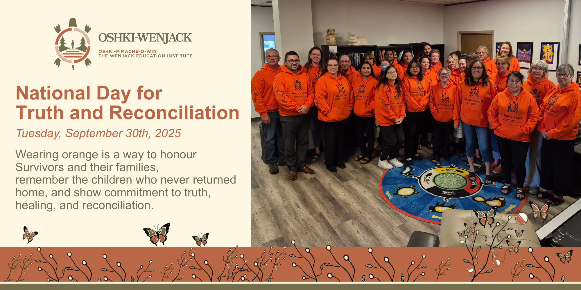 National Day for Truth and Reconciliation